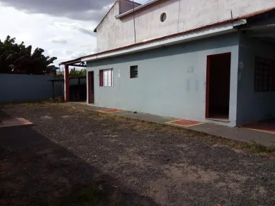 Imóvel Comercial à venda, 90m² no Jardim Nossa Senhora de Lourdes, Hortolândia