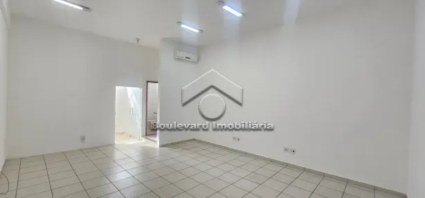 Sala Comercial para alugar, 42m² no Jardim Irajá, Ribeirão Preto