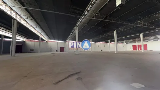 Galpão/Depósito/Armazém para alugar, 6070m² no Jardim Novo Mundo, Goiânia