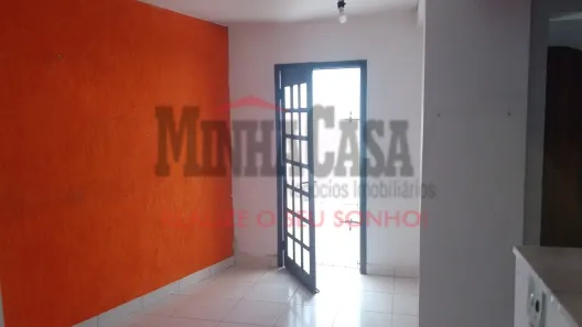 Casa com 2 Quartos à venda, 136m² no Jardim Londrina, São Paulo