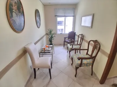 Sala Comercial para alugar, 38m² no Menino Deus, Porto Alegre