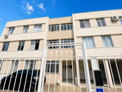 Apartamento com 2 Quartos à venda, 52m² no Jardim Atlântico, Florianópolis