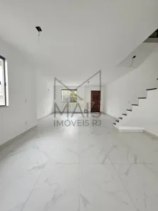 Casa com 4 Quartos à venda, 120m² no Maravista, Niterói