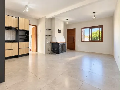 Casa com 3 Quartos à venda, 108m² no Laranjal, Pelotas
