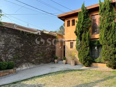 Casa com 3 Quartos à venda, 195m² no Planalto Paulista, São Paulo