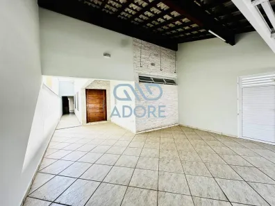 Casa de Condomínio com 3 Quartos à venda, 206m² no Jardim D'Icaraí, Salto