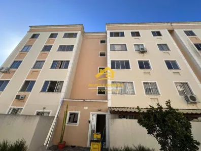 Apartamento com 2 Quartos à venda, 28m² no Cosmos, Rio de Janeiro