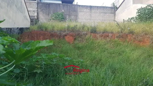 Lote/Terreno à venda, 200m² no Borda da Mata, Caçapava