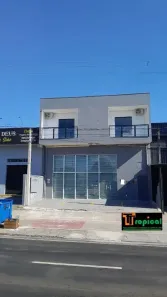 Galpão/Depósito/Armazém para alugar, 240m² no Parque Gabriel, Hortolândia