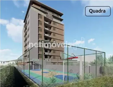 Cobertura com 3 Quartos à venda, 159m² no Salgado Filho, Belo Horizonte