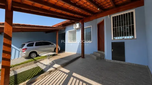 Casa com 3 Quartos à venda, 213m² no Vila Fiori, Sorocaba