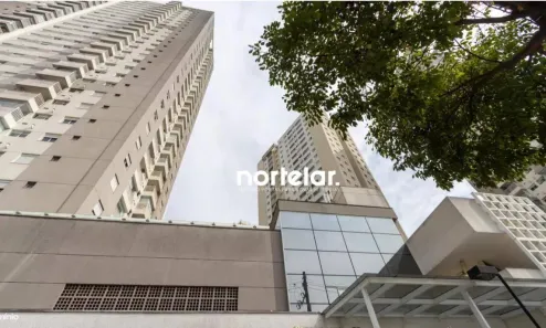 Apartamento com 2 Quartos à venda, 58m² no Água Branca, São Paulo