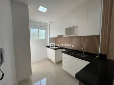 Apartamento com 2 Quartos para alugar, 48m² no Jardim São Francisco, Piracicaba