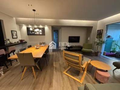 Apartamento com 4 Quartos para alugar, 130m² no Fazenda São Quirino, Campinas