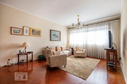 Apartamento com 2 Quartos à venda, 120m² no Sumarezinho, São Paulo