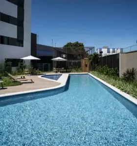 Apartamento com 3 Quartos à venda, 61m² no Cordeiro, Recife