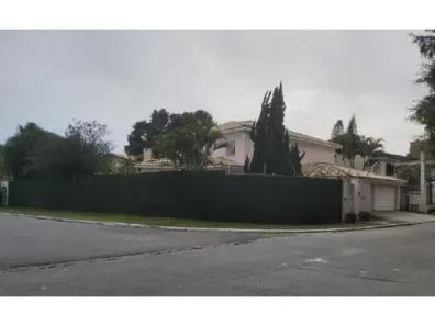 Sobrado com 5 Quartos à venda, 414m² no Interlagos, São Paulo