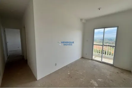 Apartamento com 2 Quartos à venda, 46m² no Jardim Independência, Rio Claro