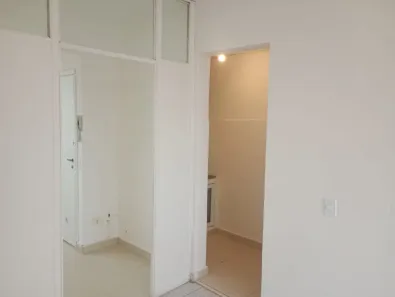 Flat com 1 Quarto para alugar, 30m² no Pinheiros, São Paulo