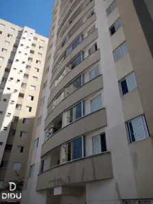 Apartamento com 2 Quartos à venda, 65m² no Jardim das Laranjeiras, São Paulo
