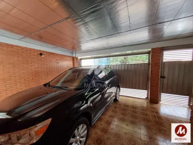 Casa com 3 Quartos à venda, 197m² no Campos Elíseos, Ribeirão Preto