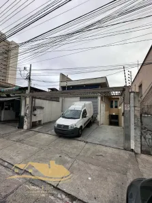 Ponto Comercial para alugar, 350m² no Santana, São Paulo