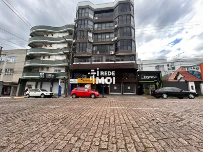 Sala Comercial com 1 Quarto à venda, 56m² no Centro, Santa Cruz do Sul