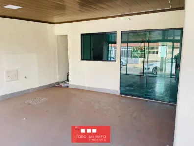 Casa com 4 Quartos à venda, 200m² no Ceilândia Norte, Brasília
