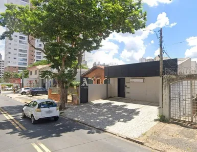 Casa com 1 Quarto à venda, 326m² no Cambuí, Campinas