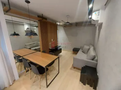 Apartamento com 2 Quartos à venda, 53m² no Jardim do Lago, Jundiaí