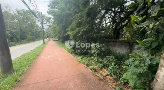 Lote/Terreno à venda, 1189m² no Vargem Grande, Rio de Janeiro