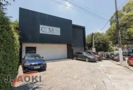 Prédio Comercial para alugar, 587m² no Jardim Paulista, São Paulo