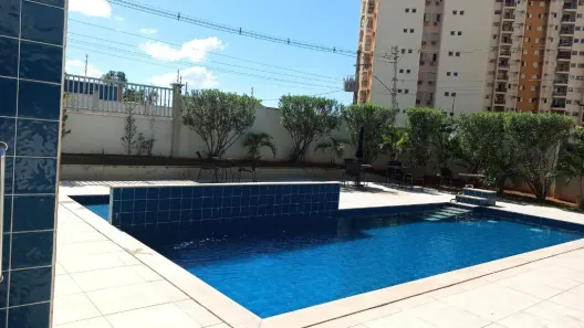 Apartamento com 2 Quartos à venda, 50m² no Morada do Ouro, Cuiabá