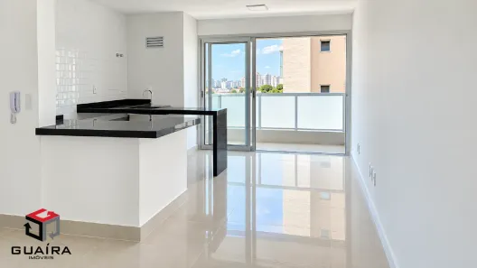 Apartamento com 2 Quartos à venda, 63m² no Jardim, Santo André