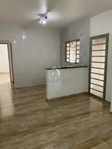Casa com 1 Quarto à venda, 58m² no Jardim Pedra Mar, Jacareí