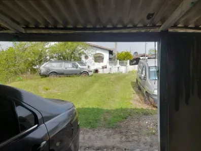Lote/Terreno à venda, 1958m² no Santa Luzia, Ribeirão Pires