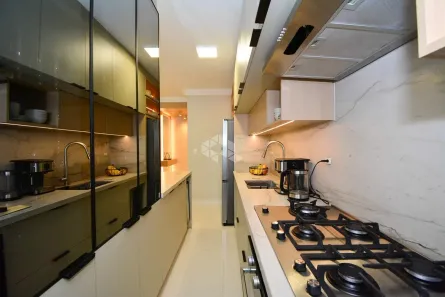 Apartamento com 3 Quartos à venda, 101m² no Jardim Atlântico, Florianópolis