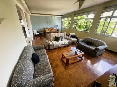 Cobertura com 4 Quartos à venda, 470m² no Engenho de Dentro, Rio de Janeiro