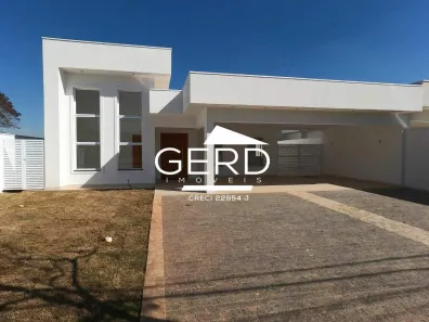 Casa com 3 Quartos à venda, 300m² no Jardim Haras Bela Vista Gl Dois, Vargem Grande Paulista