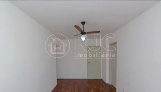 Apartamento com 2 Quartos à venda, 53m² no Cidade Nova, Rio de Janeiro