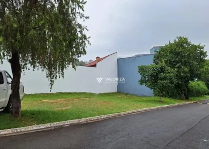 Lote/Terreno à venda, 397m² no Iporanga, Sorocaba