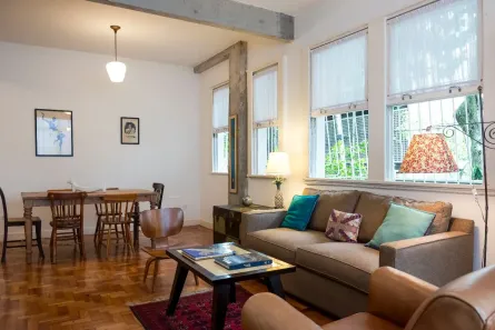 Apartamento com 2 Quartos para alugar, 90m² no Leblon, Rio de Janeiro