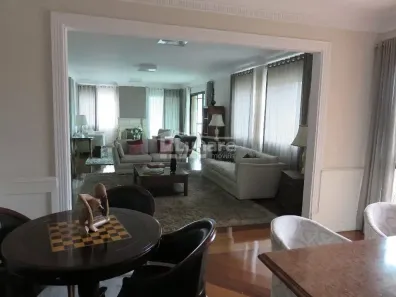 Apartamento com 4 Quartos à venda, 10m² no Vila Oliveira, Mogi das Cruzes