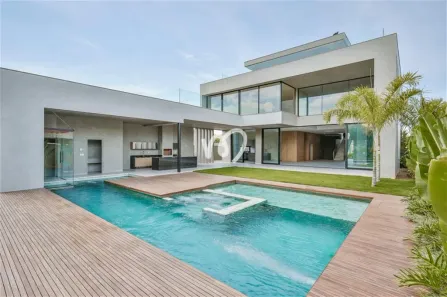 Casa de Condomínio com 4 Quartos à venda, 890m² no Barra da Tijuca, Rio de Janeiro