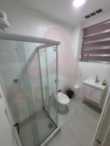 Kitnet à venda, 30m² no Copacabana, Rio de Janeiro