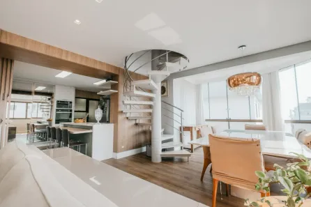 Cobertura com 4 Quartos à venda, 256m² no Agronômica, Florianópolis