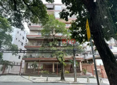 Apartamento com 2 Quartos à venda, 97m² no Praça Seca, Rio de Janeiro