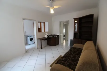 Apartamento com 2 Quartos à venda, 58m² no Bom Fim, Porto Alegre