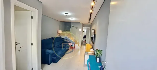 Sobrado com 2 Quartos à venda, 125m² no Vila Polopoli, São Paulo