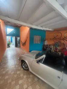Casa com 3 Quartos à venda, 125m² no Maracanã, Praia Grande